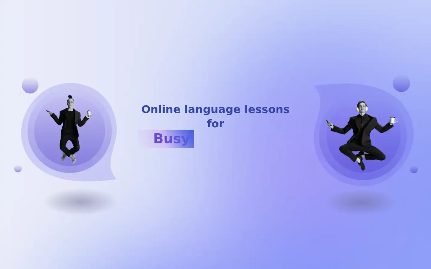 Screenshot of mylingotrip.com
