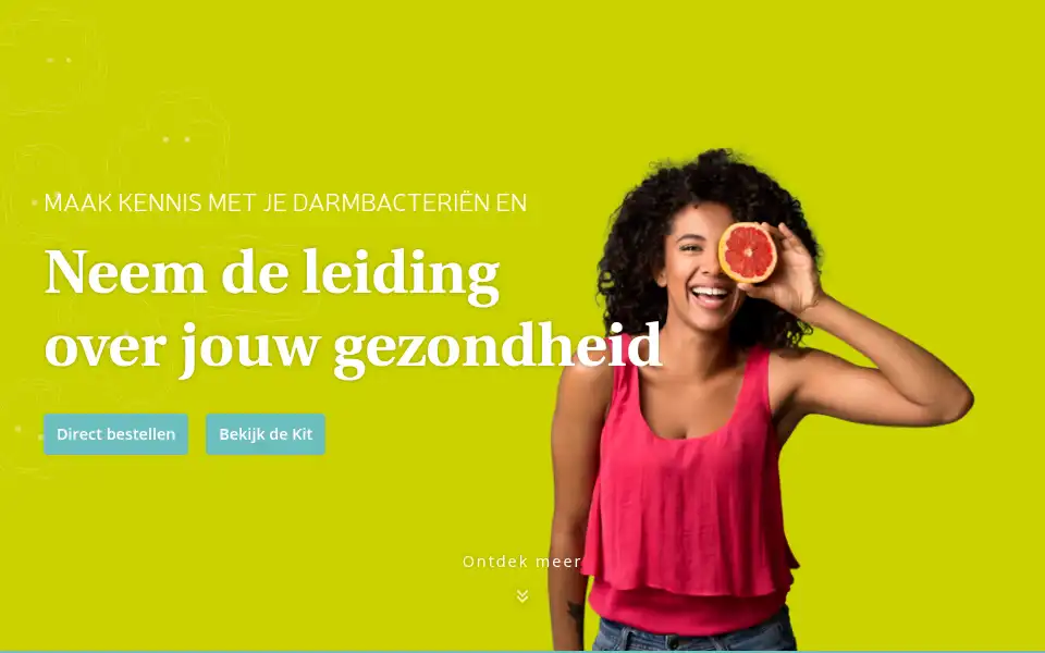Screenshot of mymicrozoo.com