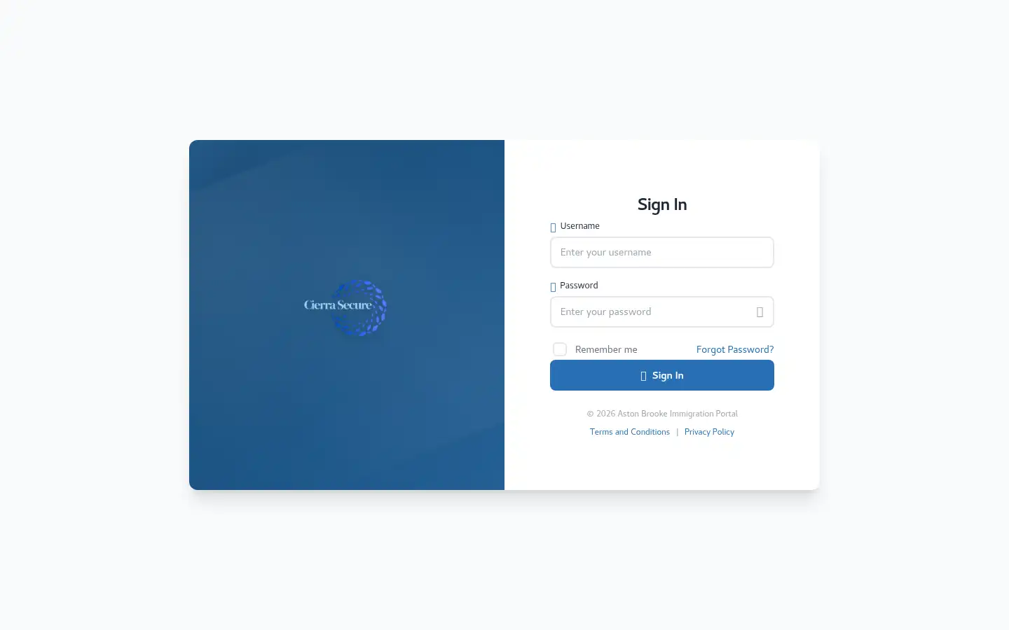 Screenshot of mymortgagefinder.co.uk