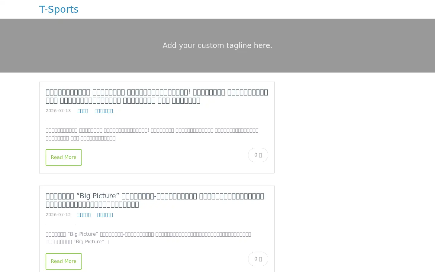 Screenshot of mynetcoin.com