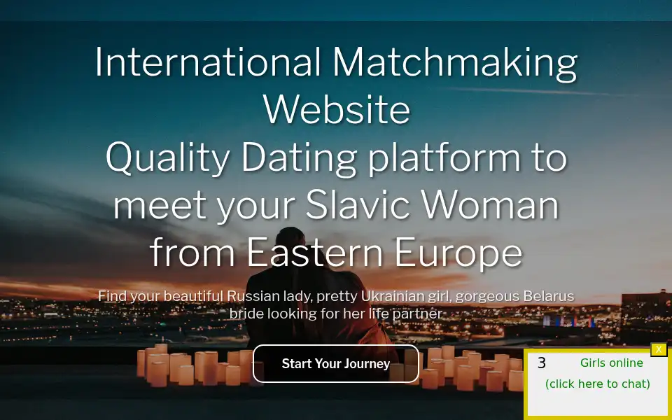 Screenshot of mypartnerforever.com