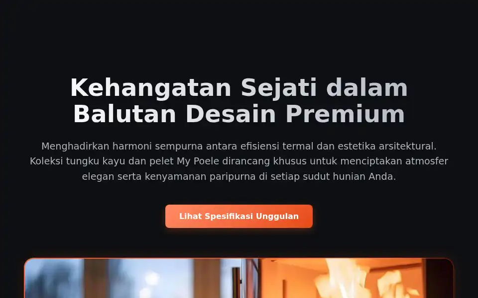 Screenshot of mypoele.com