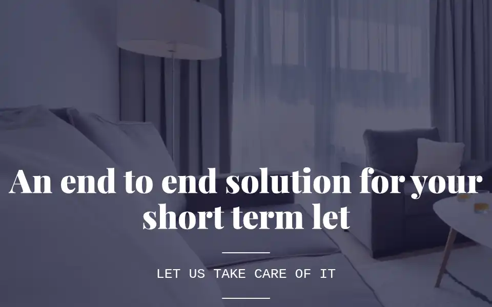 Screenshot of mypropertyhost.com