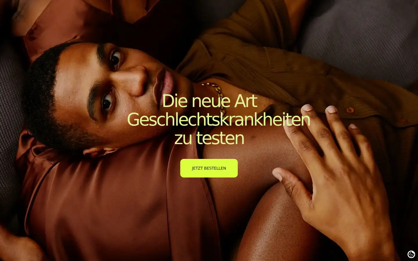 Screenshot of myremi.com