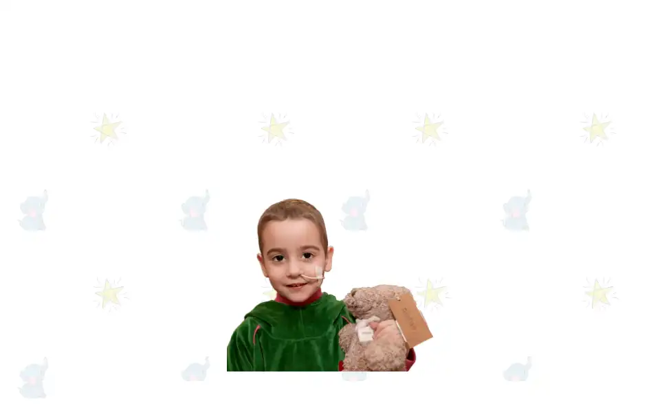 Screenshot of myshiningstar.co.uk