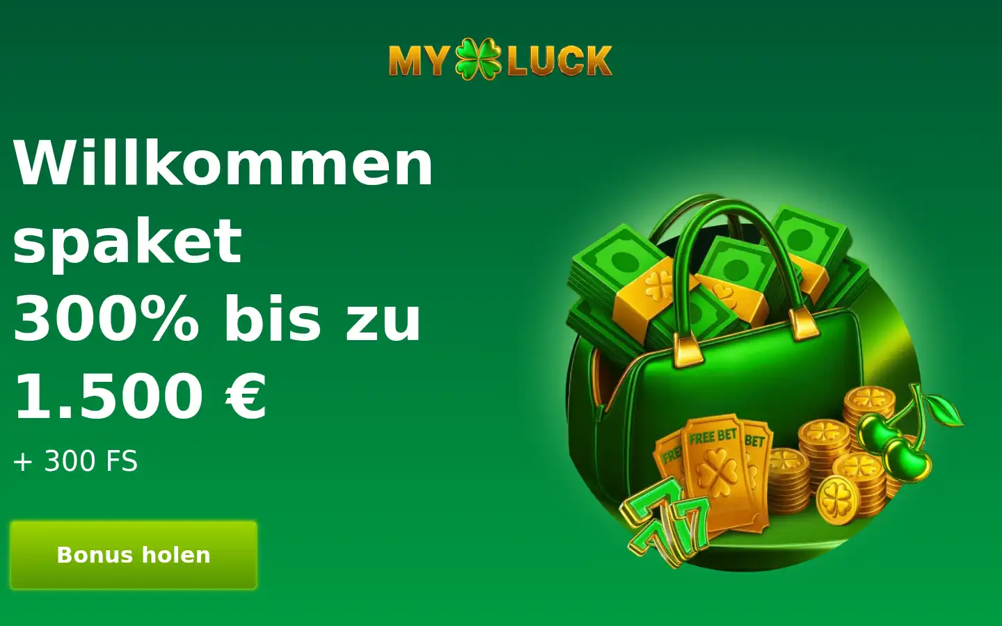 Screenshot of mystake.deutscheskasino.org