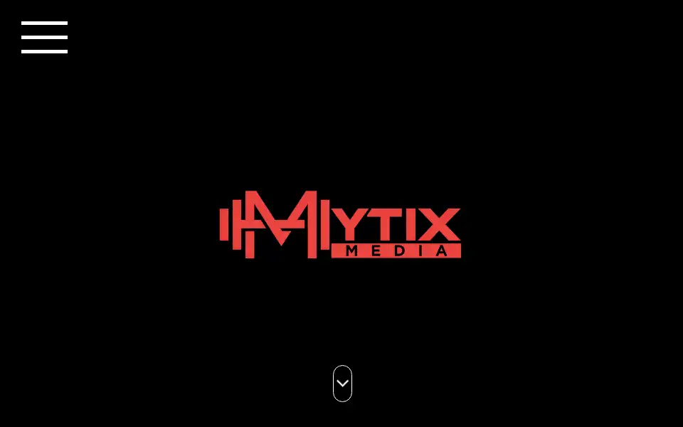 Screenshot of mytixmedia.com