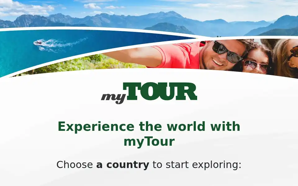 Screenshot of mytours.it