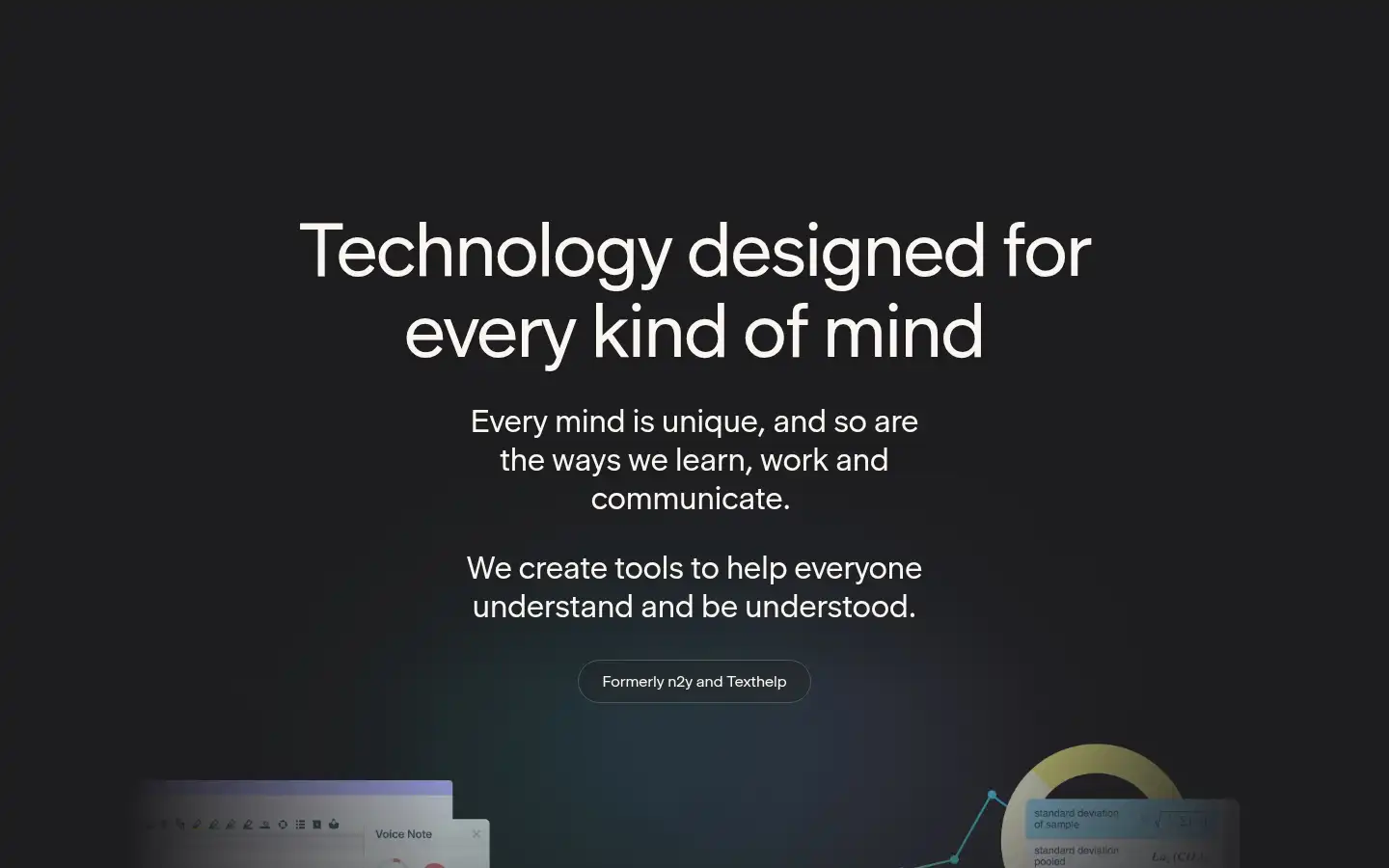 Screenshot of n2y.com