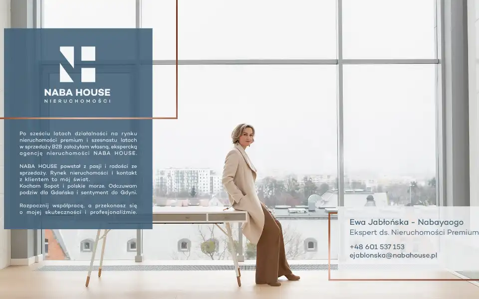 Screenshot of nabahouse.pl