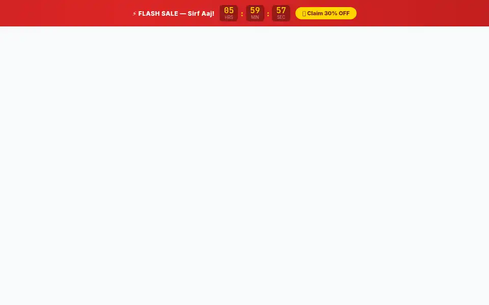 Screenshot of nadraservice.com
