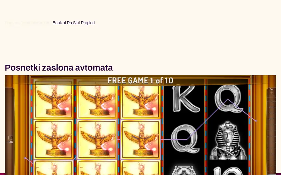 Screenshot of najboljseigralnice.si