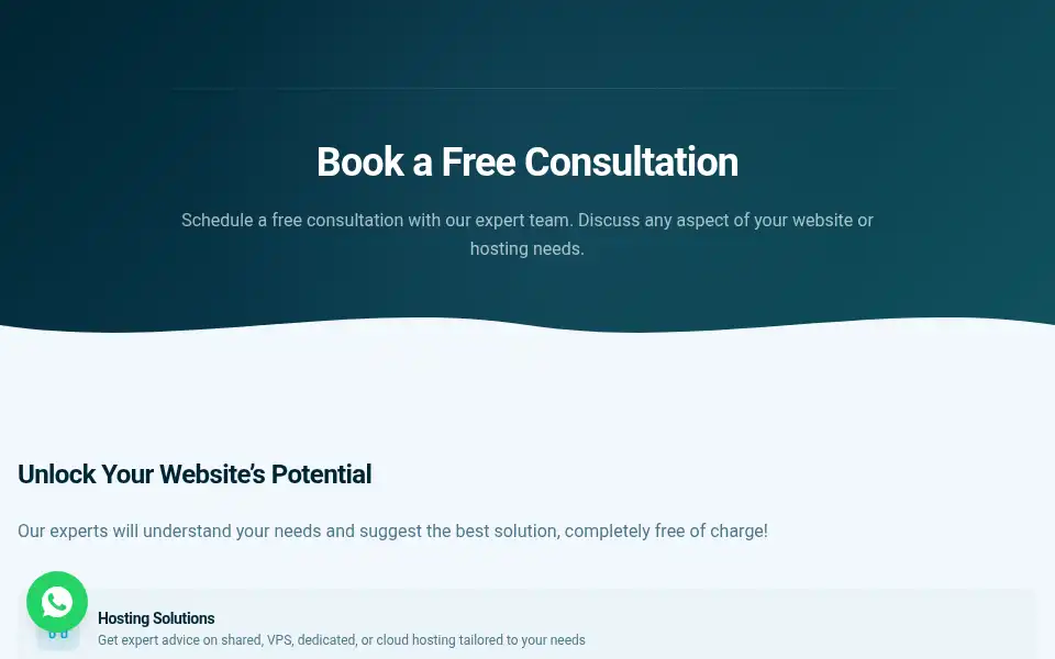 Screenshot of namehostbd.com