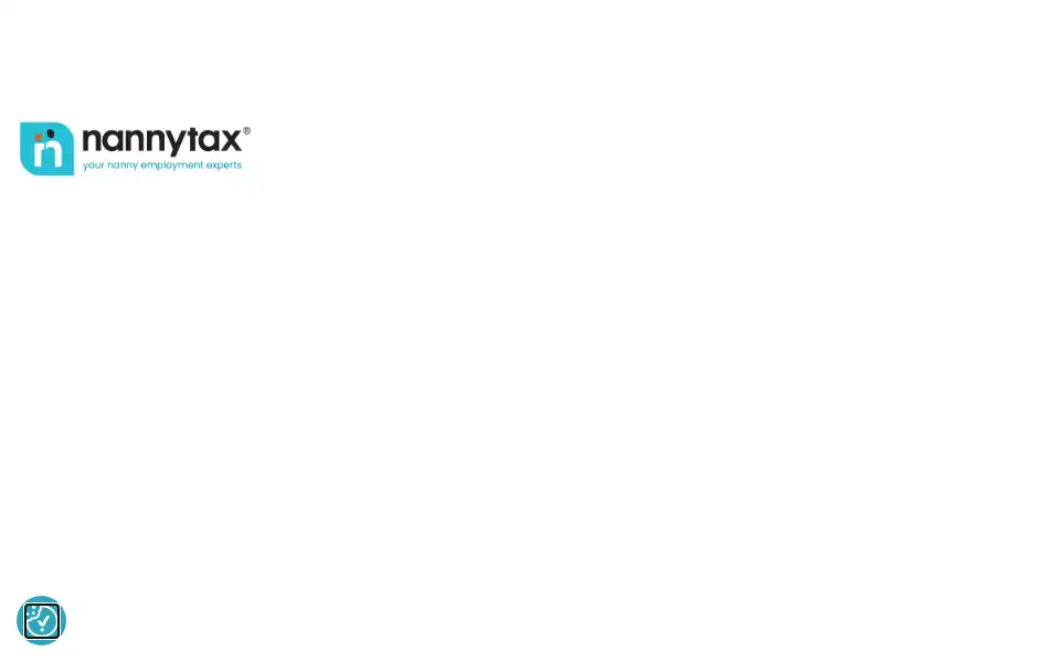Screenshot of nannytax.co.uk