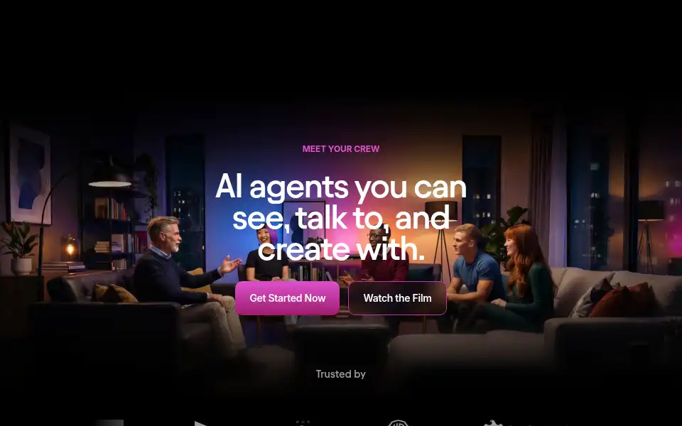 Screenshot of napster.com