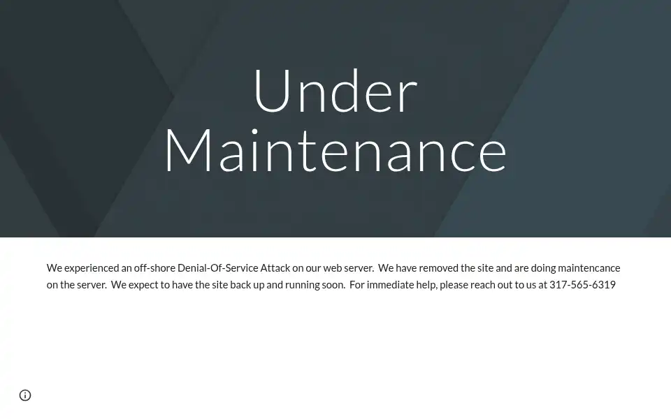 Screenshot of nationwidemoving.us