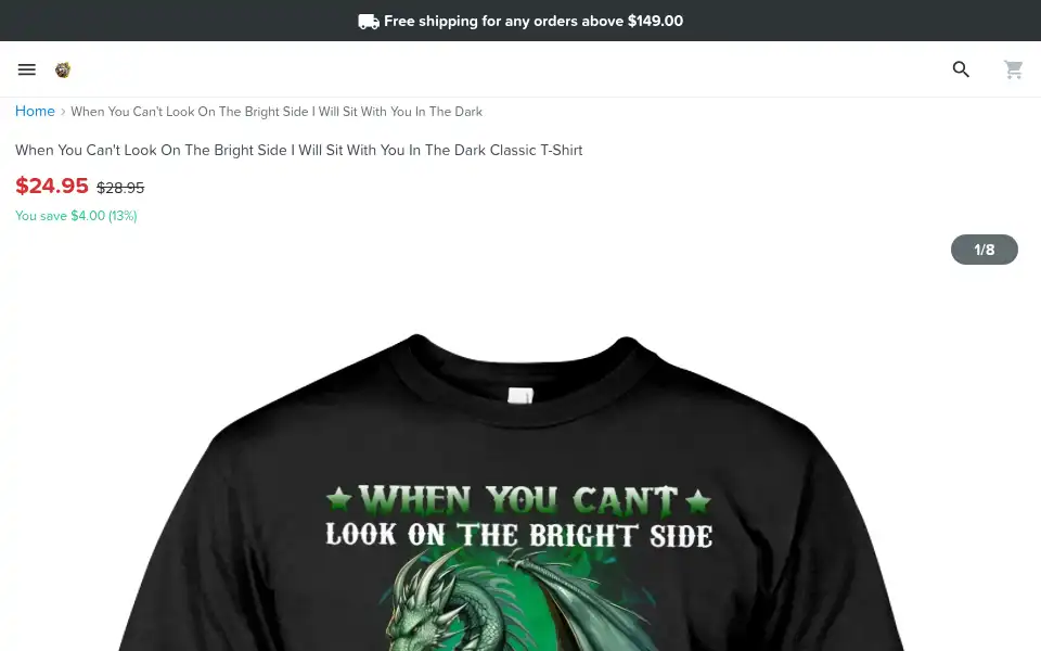 Screenshot of nativeculturestore.com