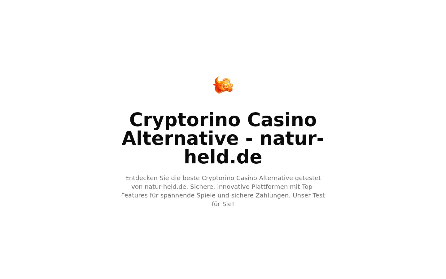 Screenshot of natur-held.de