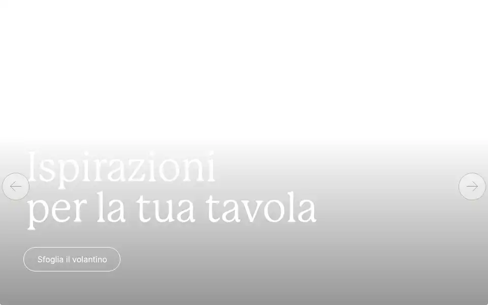 Screenshot of naturasi.it