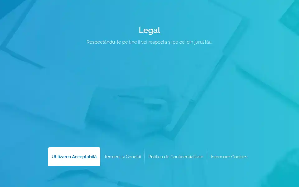 Screenshot of nav.ro