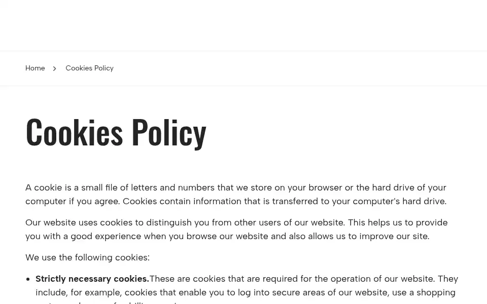 Screenshot of naylorpowell.com