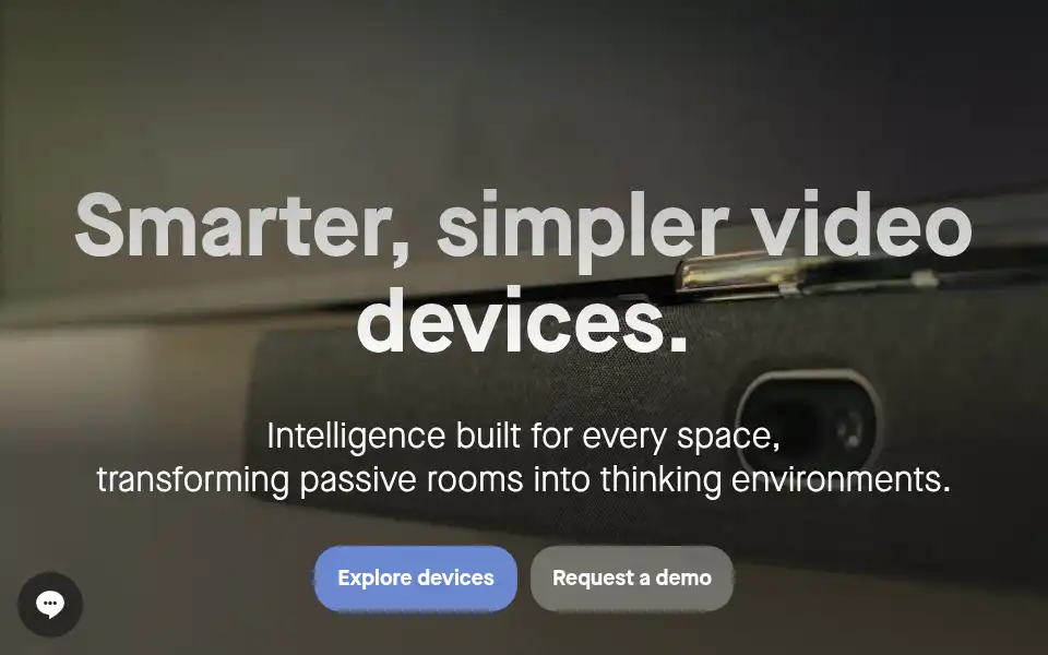 Screenshot of neat.no