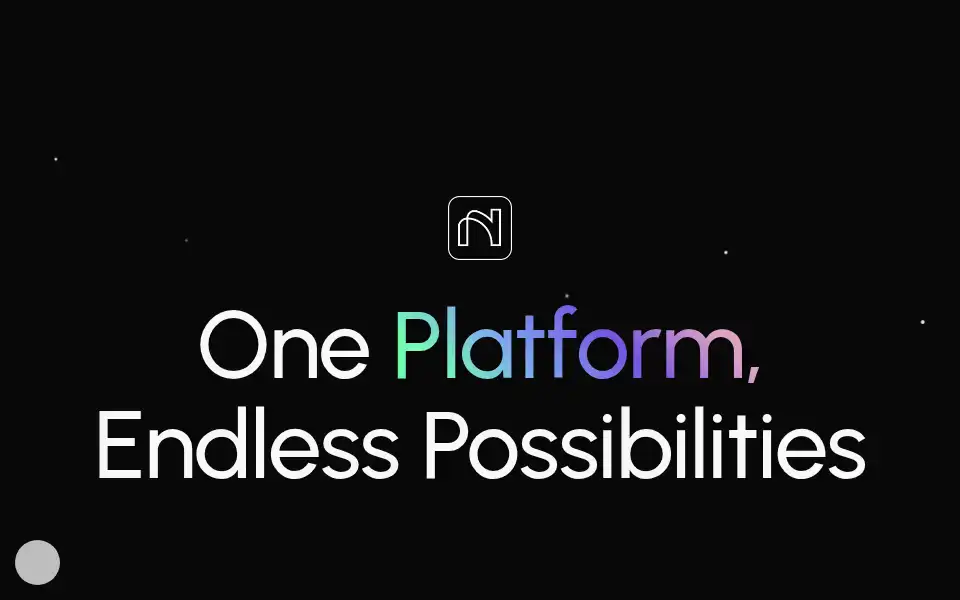 Screenshot of nebulacloud.com