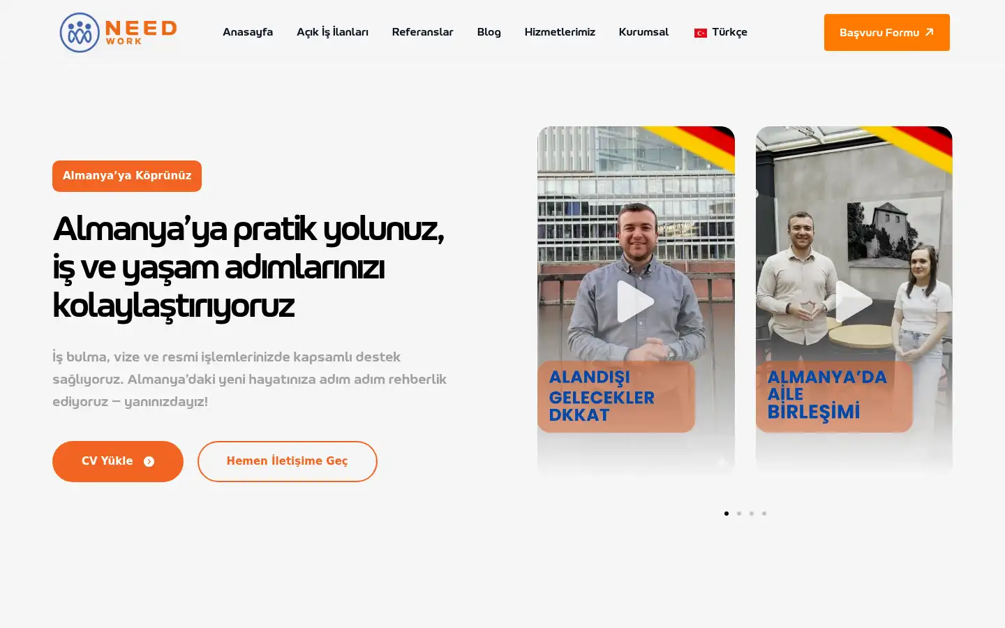 Screenshot of need-work.com
