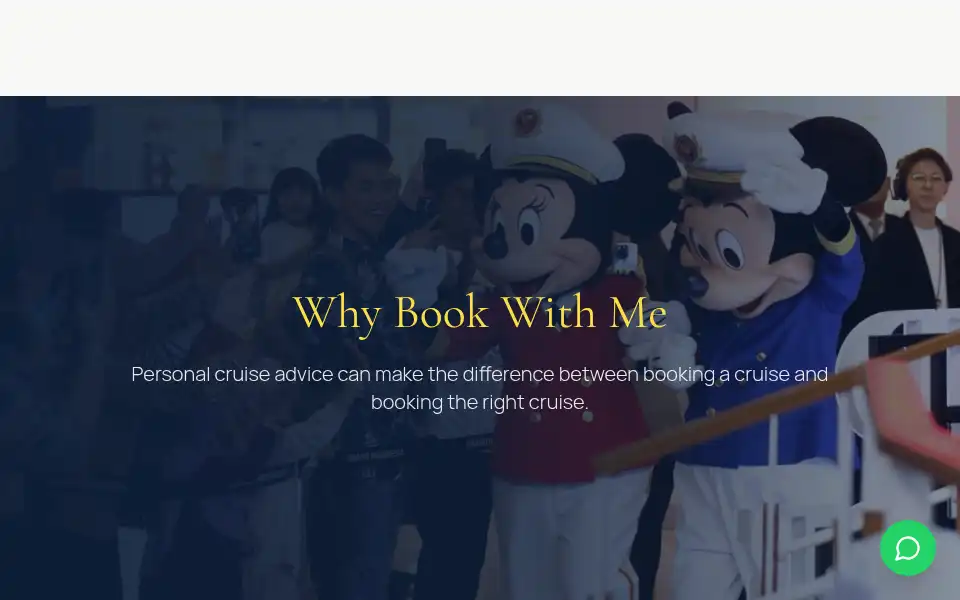 Screenshot of neilrts.com