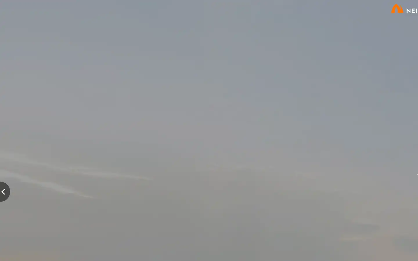 Screenshot of neilson.co.uk