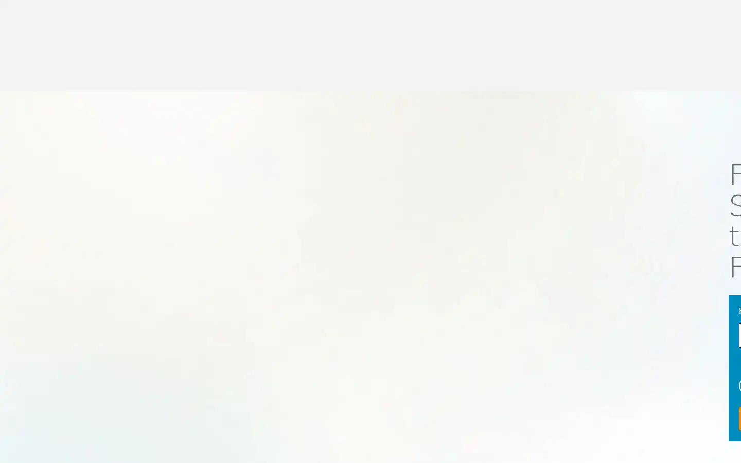 Screenshot of nelsonfrank.com