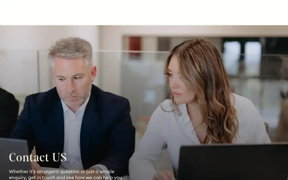 Screenshot of neofp.co.uk