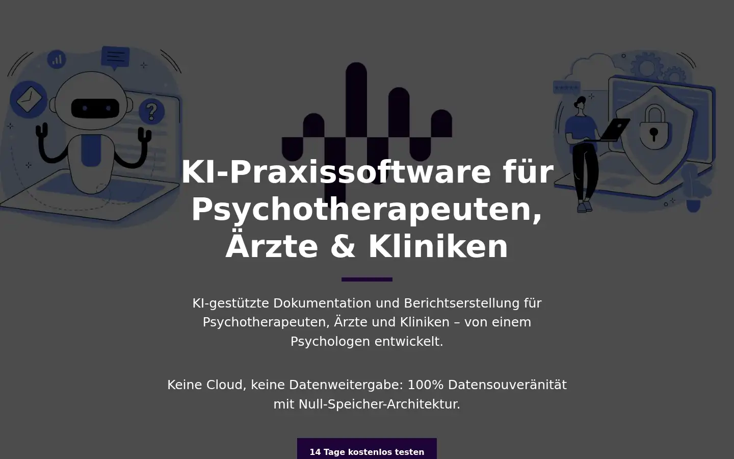 Screenshot of neoscript.ai