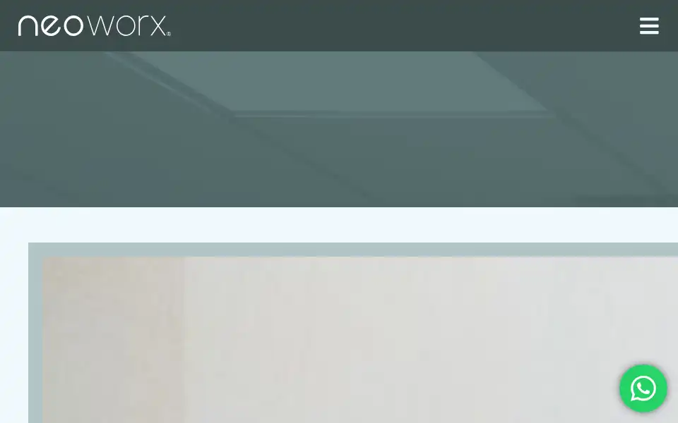 Screenshot of neoworx.im