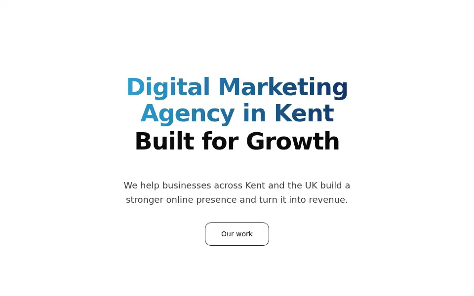 Screenshot of neramarketing.co.uk