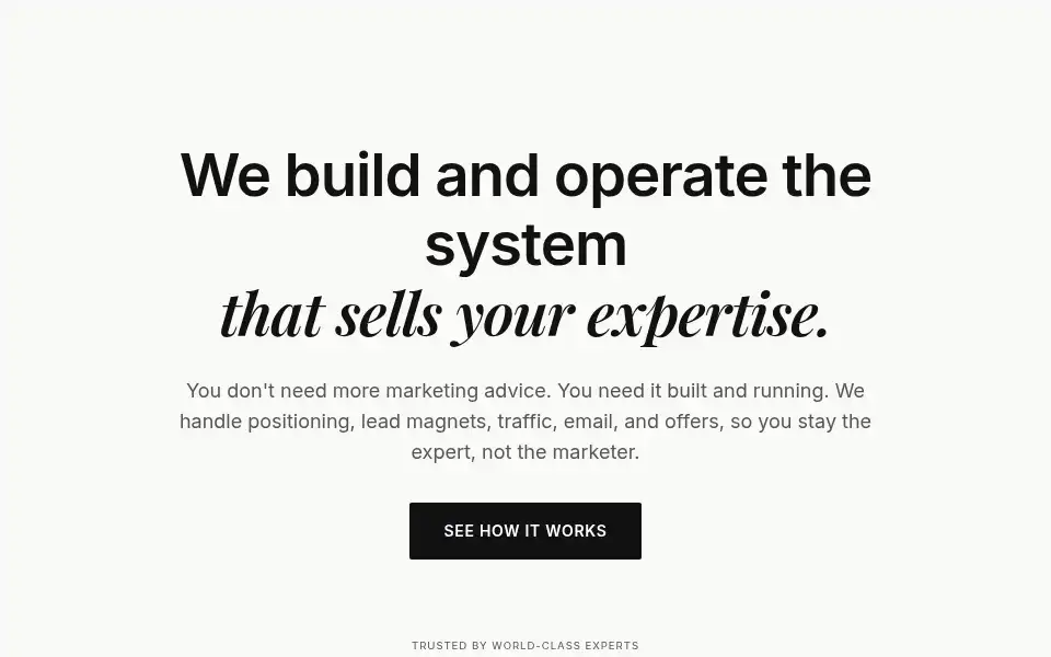 Screenshot of nerddigital.com