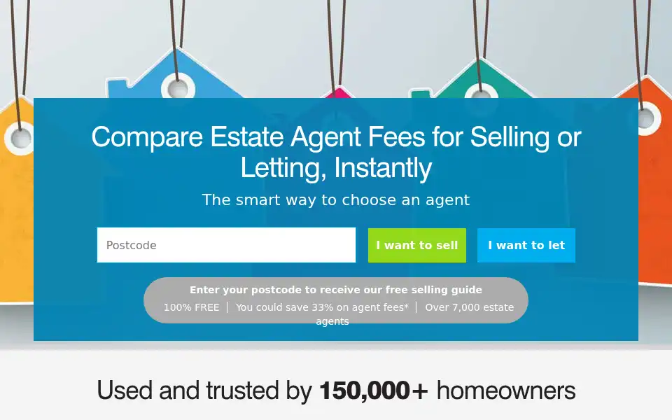 Screenshot of netanagent.com
