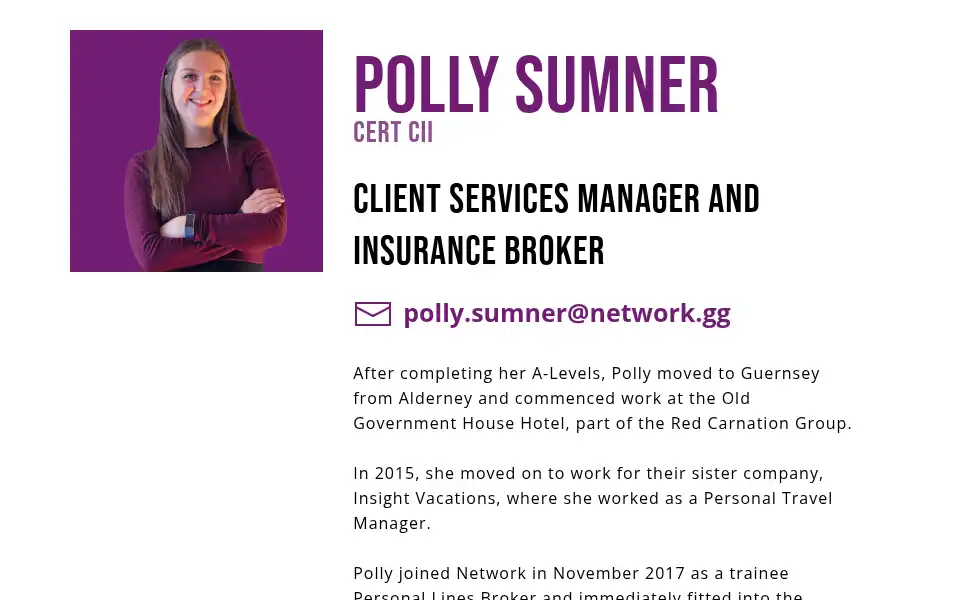 Screenshot of network.gg