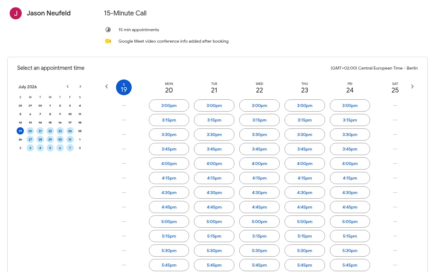 Screenshot of neucommerce.com