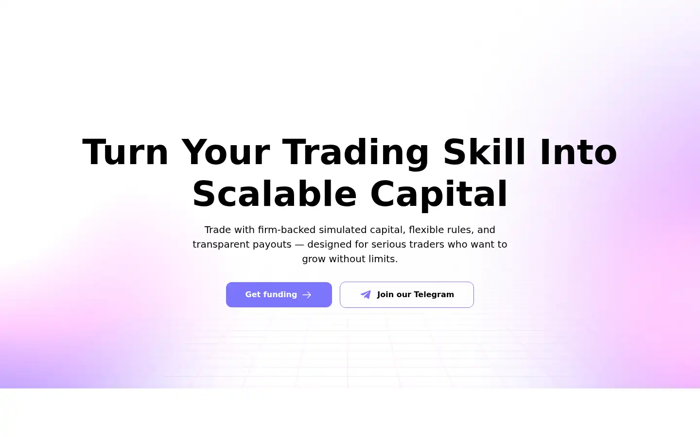 Screenshot of neura-funding.com