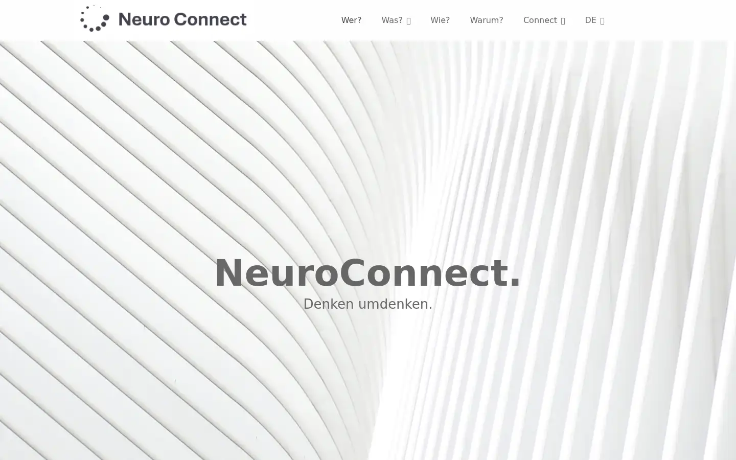 Screenshot of neuroheroes.net