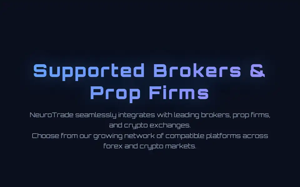 Screenshot of neurotrade.io