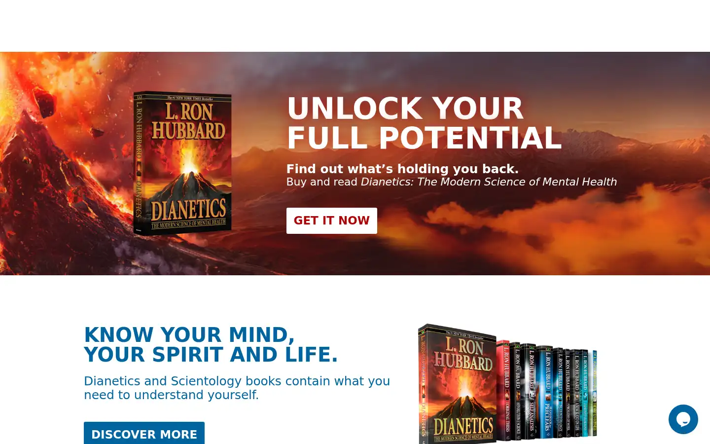 Screenshot of newerapub.com