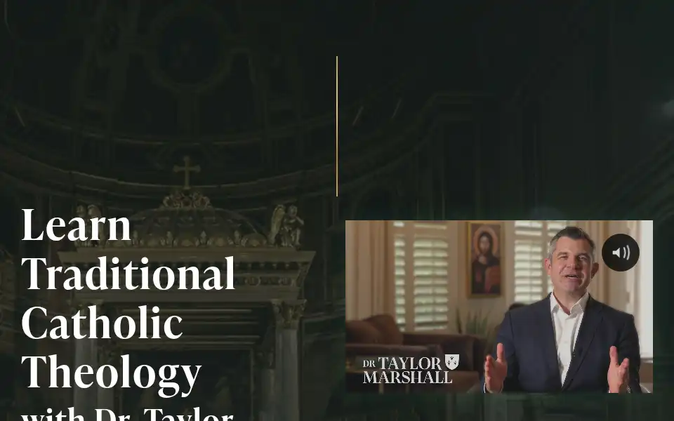 Screenshot of newsaintthomas.com