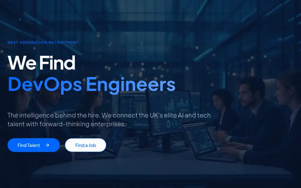 Screenshot of nexahire.co.uk