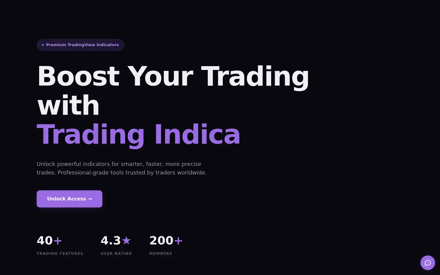 Screenshot of nexalgo.com