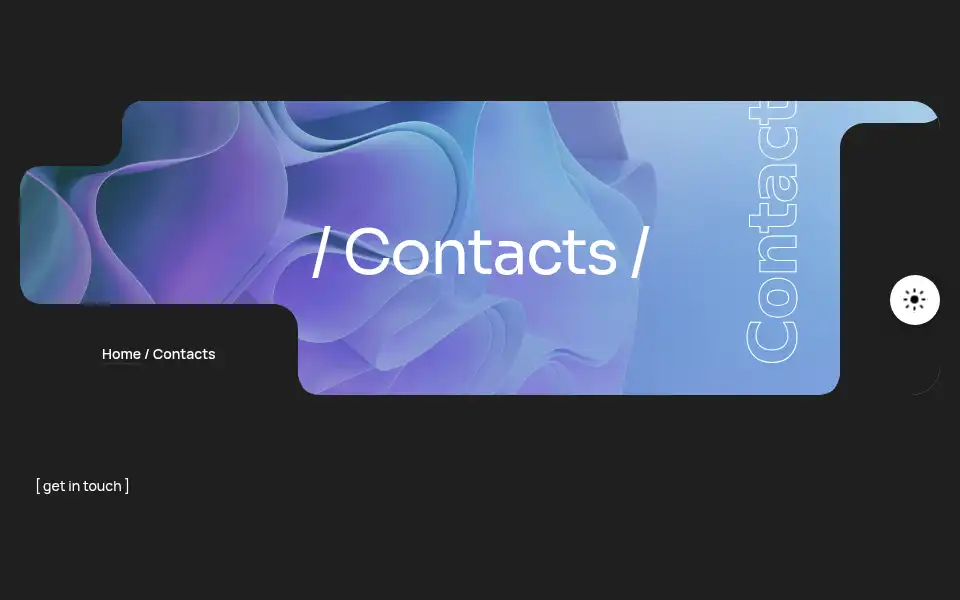 Screenshot of nexesit.com