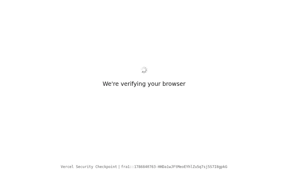 Screenshot of nexforgelabs.com