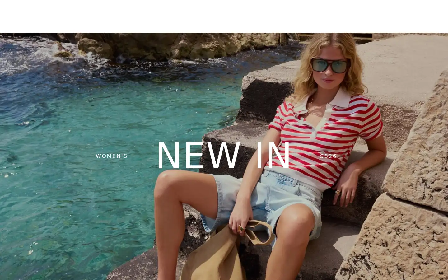 Screenshot of next.co.uk