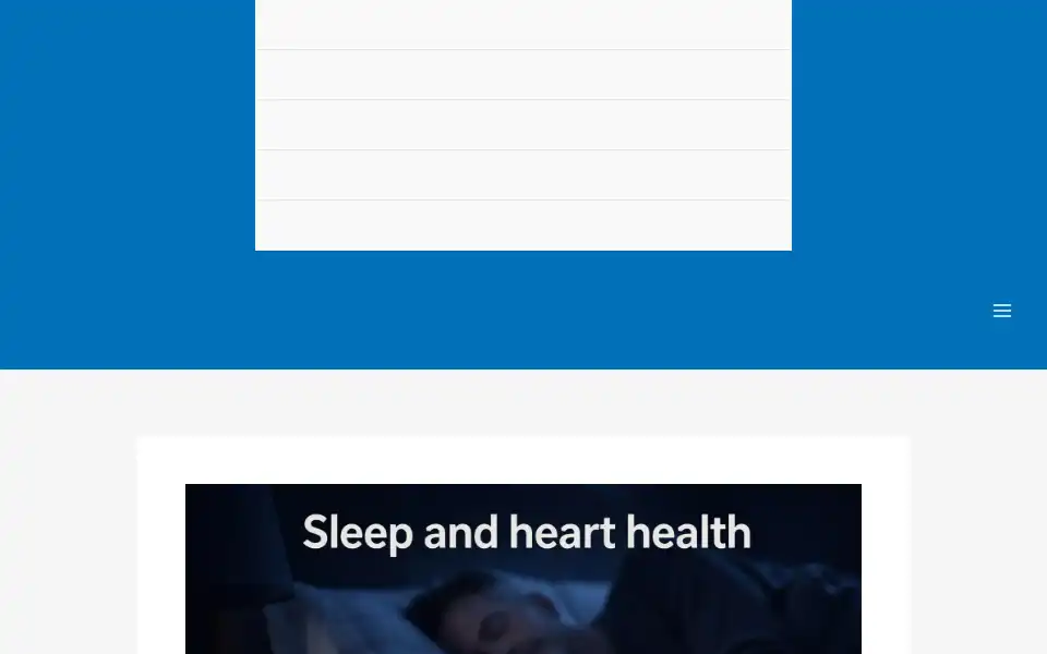 Screenshot of nextfitlife.com